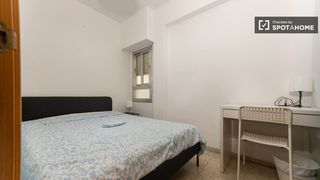 Location Appartement à Barrio de Patraix. Habitación en piso compartido en alquiler en patraix, valencia