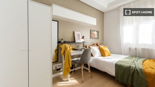 Lloguer Pis a Ibiza. Habitación en piso compartido de 6 habitaciones en alquiler en i