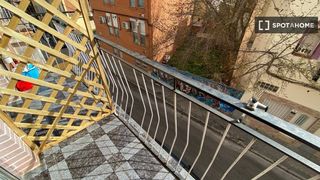 Flat in San Isidro