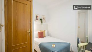 Lloguer Pis a Valdeacederas. Habitación en piso compartido de 25 habitaciones, valdeacederas.