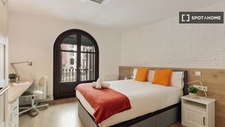 Lloguer Pis a L´Antiga Esquerra de l´Eixample. Se alquila habitación en piso compartido en la dreta de leixampl