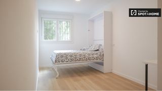 Lloguer Pis a Lucero. Habitación en piso compartido en alquiler en lucero, madrid
