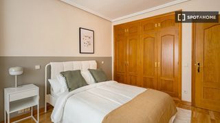 Flat in Conde Orgaz - Piovera