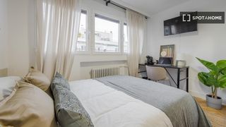 Lloguer Pis a Ibiza. Se alquila habitación en piso compartido en madrid