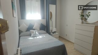 Affitto Appartamento in Pryconsa-Juan de Austria. Habitación en piso compartido en alcalá de henares.