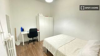 Flat in Universidad-Malasaña