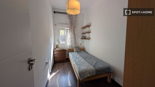 Lloguer Pis a Poblenou. Habitación en piso compartido en barcelona.