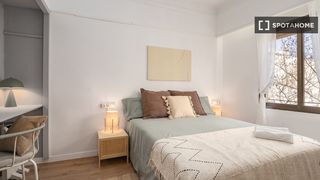 Lloguer Pis a Poblenou. Se alquila habitación en piso de 4 dormitorios en barcelona