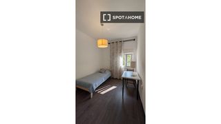 Lloguer Pis a Poblenou. Habitación en piso compartido en barcelona.