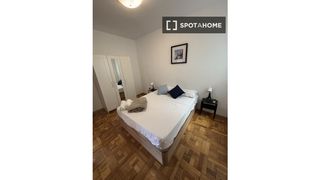 Miete Etagenwohnung in L´Antiga Esquerra de l´Eixample. Habitación en piso compartido en lantiga esquerra de leixample.