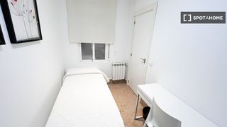 Flat in Acacias