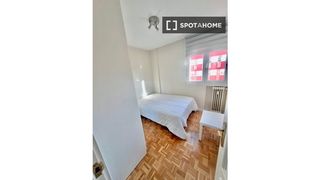 Alquiler Piso en Pueblo Nuevo. Habitaci�n en un piso compartido de 5 habitaciones en pueblo nue
