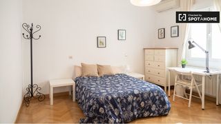 Flat in Embajadores-Lavapiés
