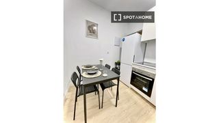 Flat in Recoletos