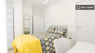 Lloguer Pis a Chopera. Habitación en piso compartido en alquiler en chopera, madrid