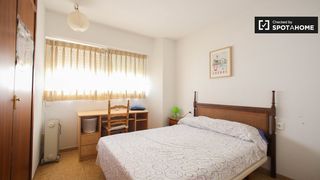 Location Appartement à Trinitat. Habitación en piso compartido en alquiler en trinitat, valencia