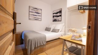 Rent Flat in Dreta de l´Eixample. Se alquila habitación en piso compartido en barcelona