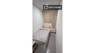 Lloguer Pis a Les Planes. Habitación en piso compartido de 4 habitaciones en alquiler en l