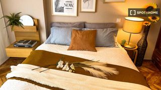 Flat in Almenara-Ventilla