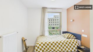 Miete Etagenwohnung in Moncada. Habitación en piso compartido en alquiler en moncada, valencia