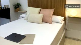 Alquiler Piso en Argüelles. Habitación en piso compartido en madrid.