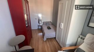 Flat in Embajadores-Lavapiés
