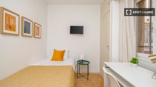 Flat in Trafalgar