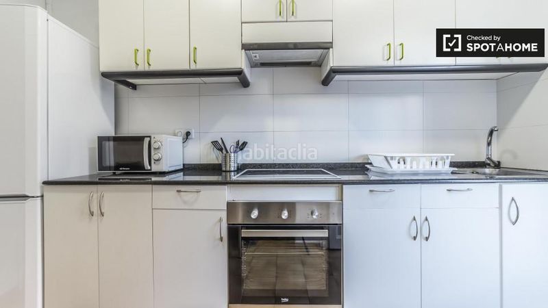 Foto 1bc5928b-64be-4ff7-9aa0-5b9e303d8bf5. Rent flat with heating in Gran Via Valencia