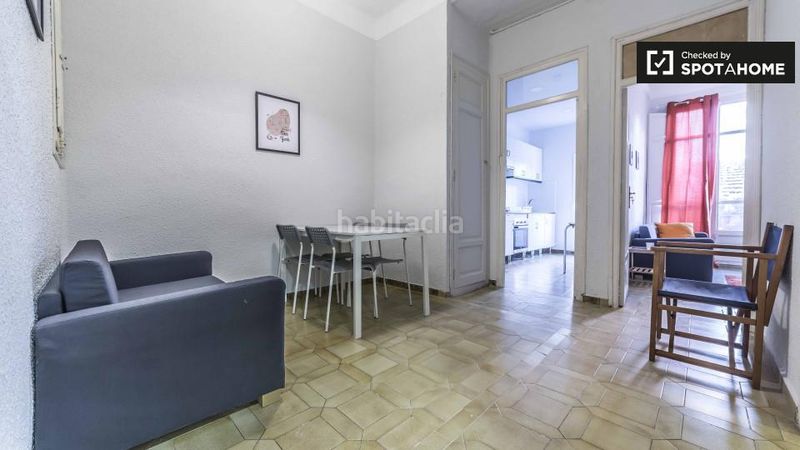 Foto 45a03016-ec29-4e91-a82c-8b95da2da667. Rent flat with heating in Gran Via Valencia