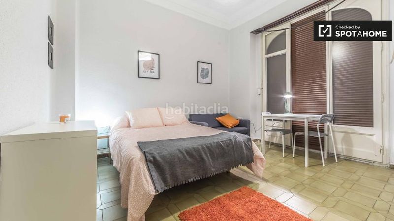 Foto dead7e0d-54a0-4bce-9fc3-1ae3ca62faa7. Rent flat with heating in Gran Via Valencia