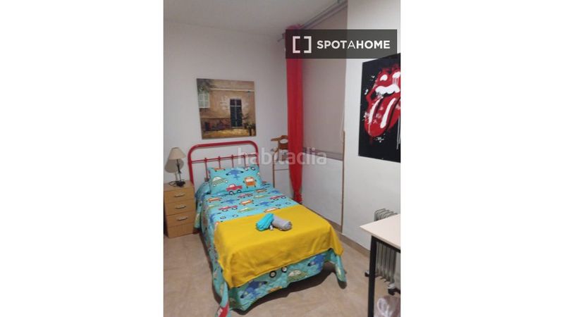 Foto 6cb3e71a-0332-4054-8671-d92234609aa0. Lloguer pis amb calefacció a Hospital Jaén