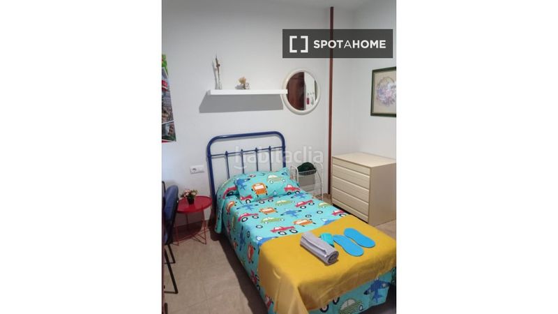 Foto e86798da-adc1-45a9-9561-32d34523c058. Lloguer pis amb calefacció a Hospital Jaén