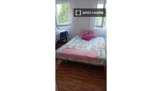 Miete Etagenwohnung in Prosperidad. Habitación en piso compartido en alquiler en prosperidad, madrid