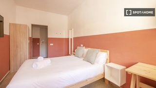 Lloguer Pis a Putget - Farró. Se alquila habitación en piso compartido en gracia.