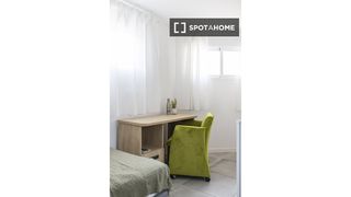 Lloguer Pis a La Ñora. Habitación en piso compartido en la ñora