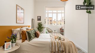 Lloguer Pis a Dreta de l´Eixample. Se alquila habitación en la dreta de leixample, barcelona