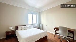 Lloguer Pis a Goya. Habitación en piso compartido en alquiler en goya, madrid