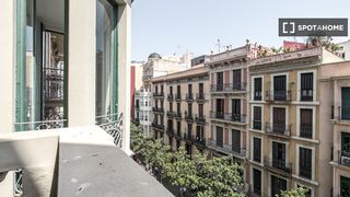 Appartamento in Vila de Gràcia