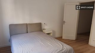 Lloguer Pis a Putget - Farró. Se alquila habitación en piso compartido en vila de gràcia, barc