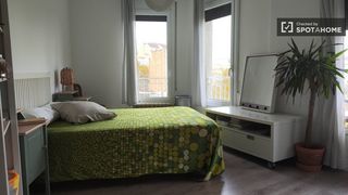 Lloguer Pis a Fort Pienc. Habitación en piso compartido en el fort pienc, barcelona