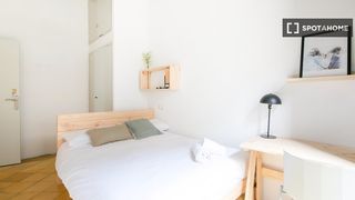 Lloguer Pis a Putget - Farró. Se alquila habitación en piso compartido en gracia.