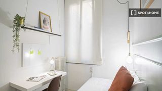Location Appartement à Justicia-Chueca. Habitación en piso compartido en alquiler en justicia, madrid