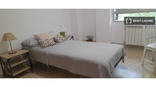 Flat in Las Águilas