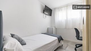 Lloguer Pis a La Ñora. Habitación en piso compartido en la ñora