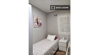 Lloguer Pis a Collblanc. Habitación en piso compartido en collblanc, barcelona.