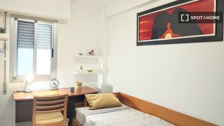 Lloguer Pis a Barrio Benicalap. Habitación en piso compartido en valència