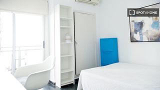 Lloguer Pis a La Seu. Habitación en piso compartido en alquiler en la seu, valencia
