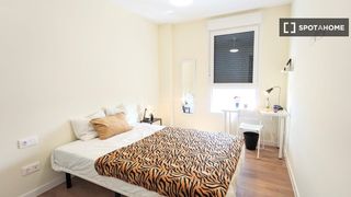 Miete Etagenwohnung in Alfara del Patriarca. Se alquila habitación en alfara del patriarca, valencia