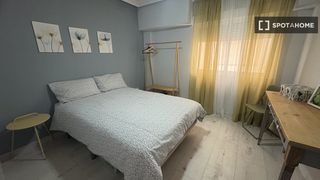 Lloguer Pis a Alipark. Habitación compartida en alquiler alicante, alicante.