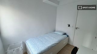 Rent Flat in Carolinas Altas. Habitación en piso compartido en alquiler en alicante